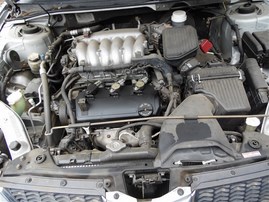 2005 MITSUBISHI GALANT LS SILVER 3.8 AT 203959